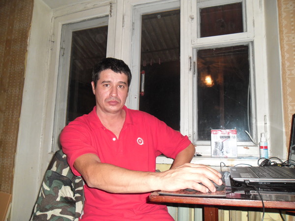 Владимир Рожко