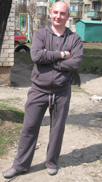 Рома Л
