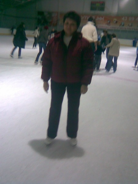 София Колчина