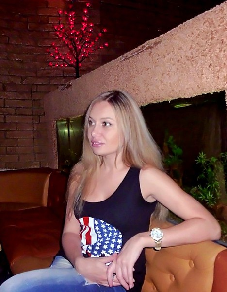 Екатерина Кречетова