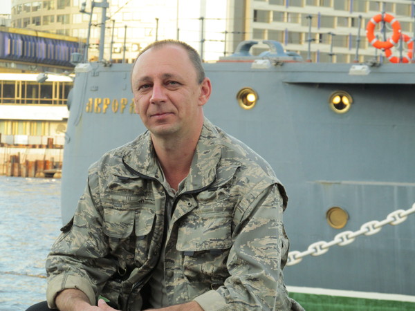 Марчук Александр