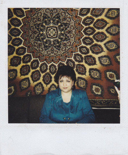 Елена Мартынова