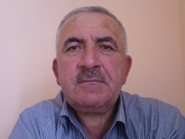 Muzeffer Osmanov