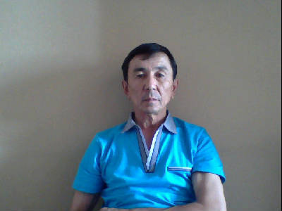 Каиржан Джилкибаев