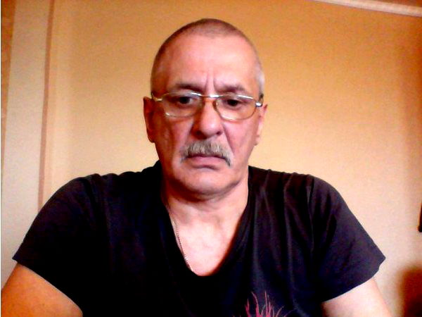 Вячеслав Сердцов (Пудышев)