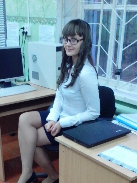 Настя Иванова