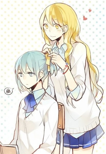 Kuroko Tetsuya