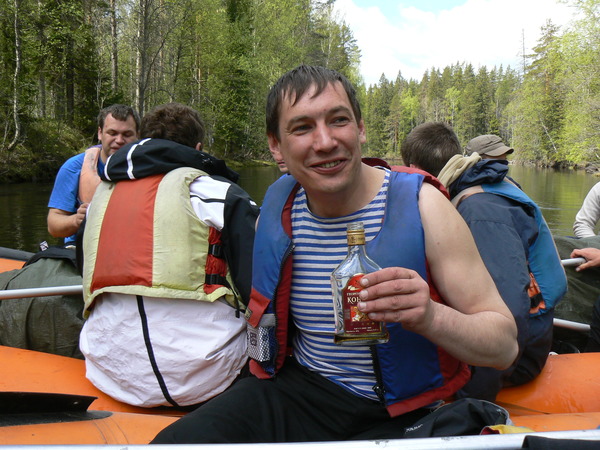 Илья Якубенко