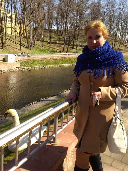 Надежда Зайцева