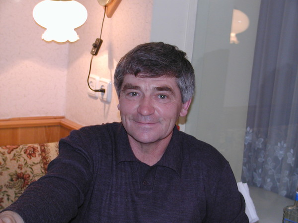 Виктор Гадушкин