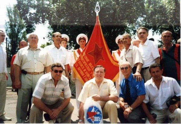 Николай Филиппов