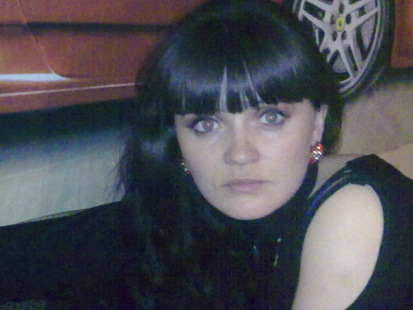 Татьяна Сладкая