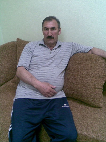 Мехди Улуханлы