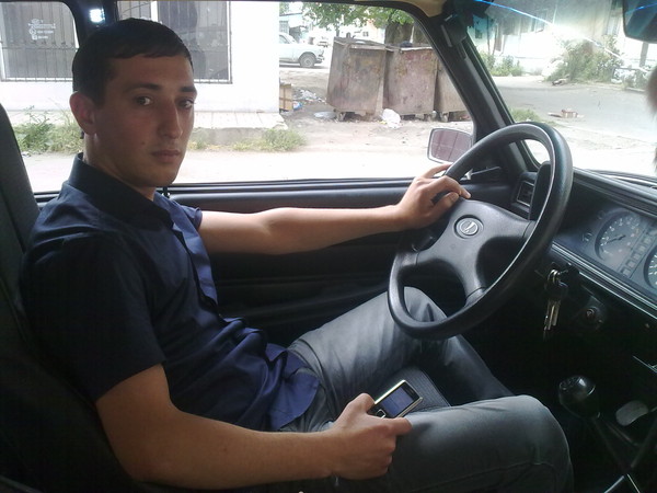 Cingiz Xurshudov