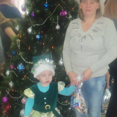Наталья Гусева
