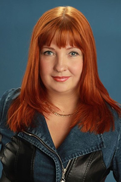 Елена Херувимова