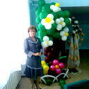 Наталья Паль