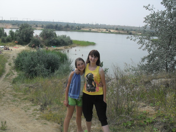 Анна