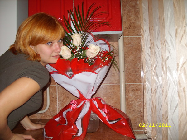 Ирина Мильч