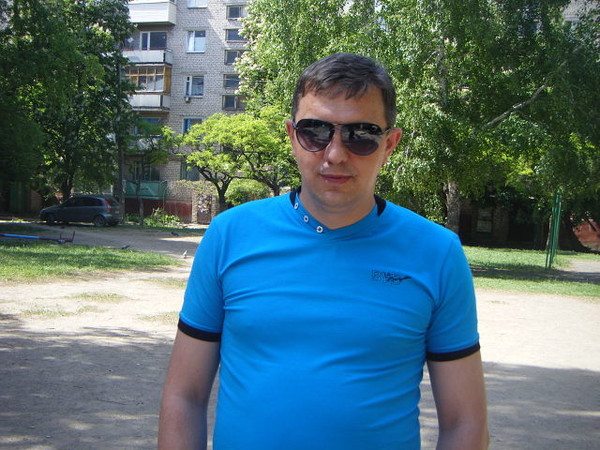 Вячеслав Стародуб