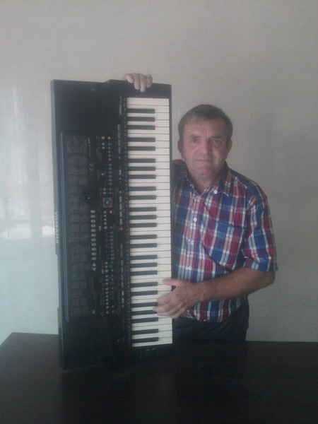 Дима Музыкант