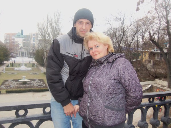 Оленька Сигова