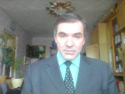 Андрей Смолин