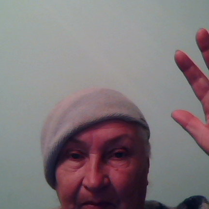 Лариса Кучеровская