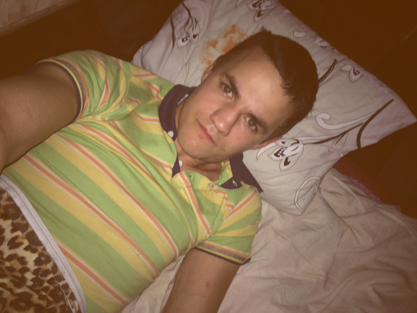 Василий Афонин