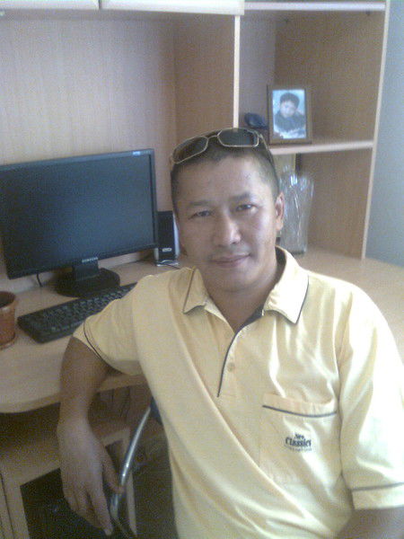 Арстан Дауталиев