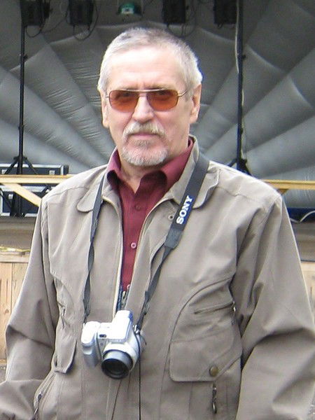 Анатолий Кулаков