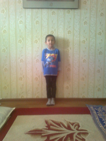 Каират Сутбаев