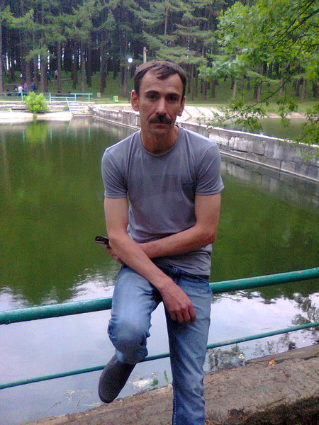 Руслан Серегин