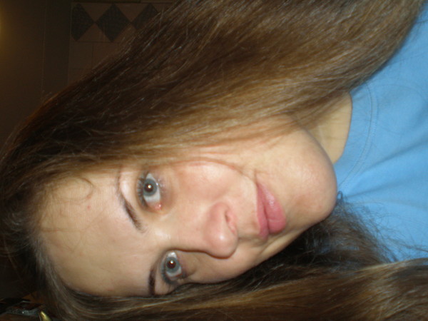 Yelena Mostepan