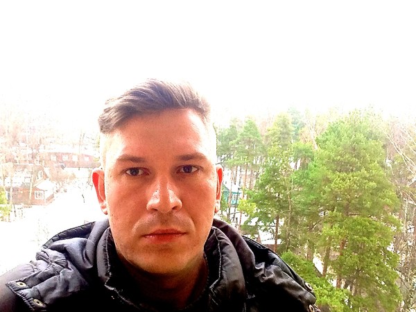 Евгений Банщиков