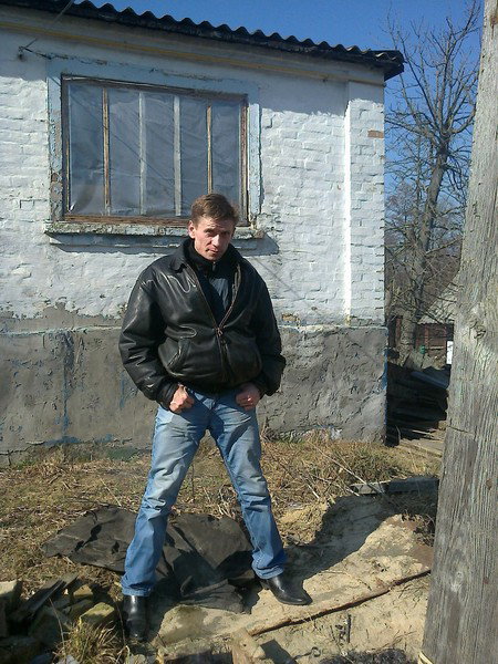 Олег Кубаев
