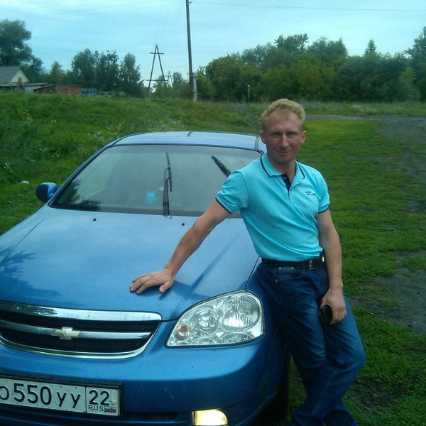 Евгений Зубенко