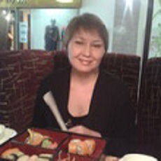 Гульнара Пауэновна Каханова