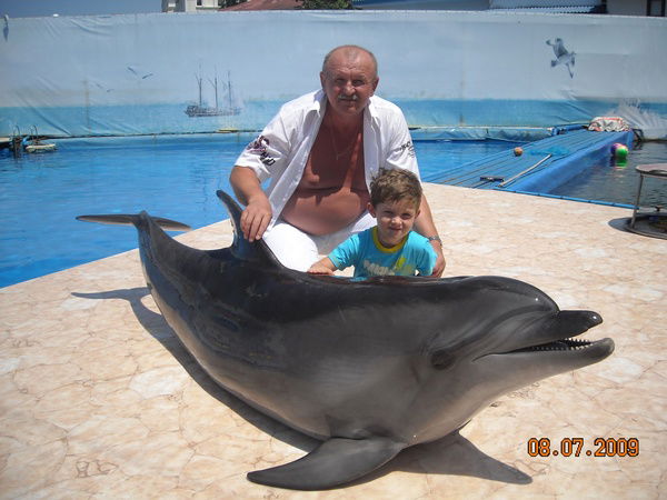 Борис Абражевич