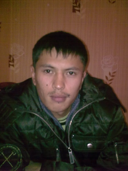 Азамат Арабеков