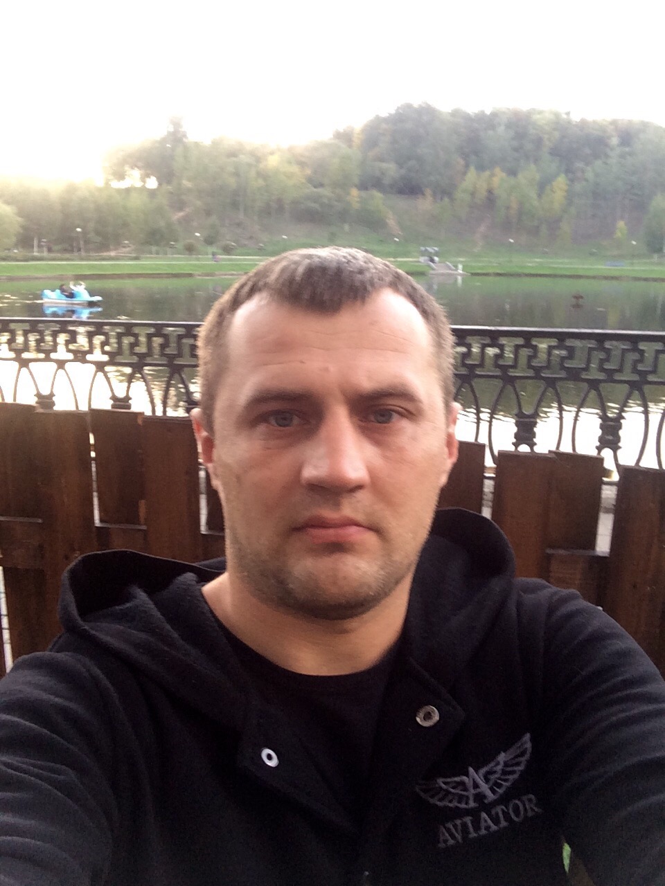 Паха Суровец