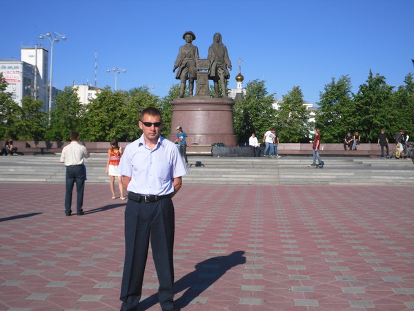 Константин Ишнязев