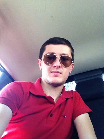 Azam Hakimov
