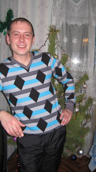 Дмитрий Мизёв
