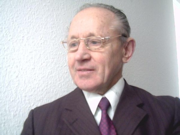 Matvej Vasilev