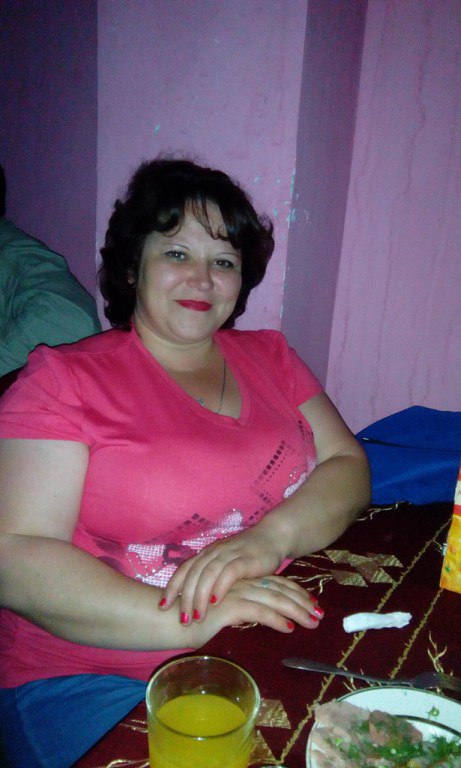 Людмила Безрукова
