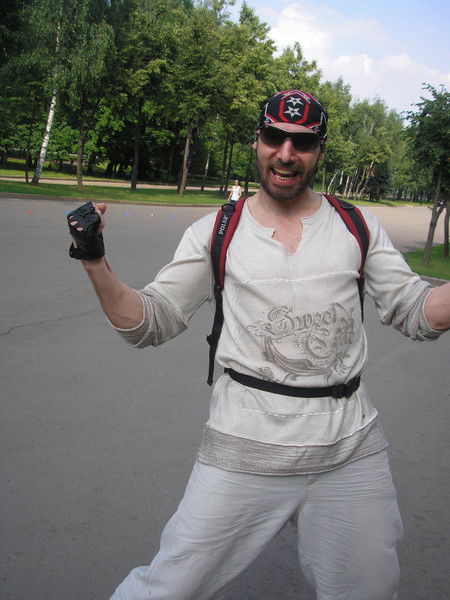 Дмитрий К Король