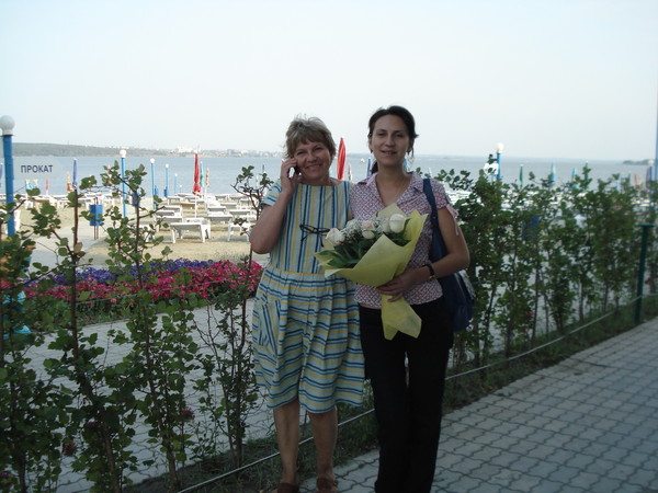 Ирина Иванова