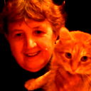Елена Чернова