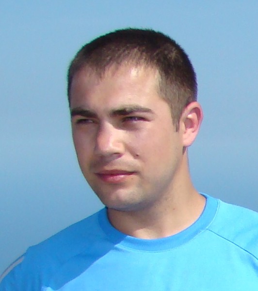 Николай Шимберев